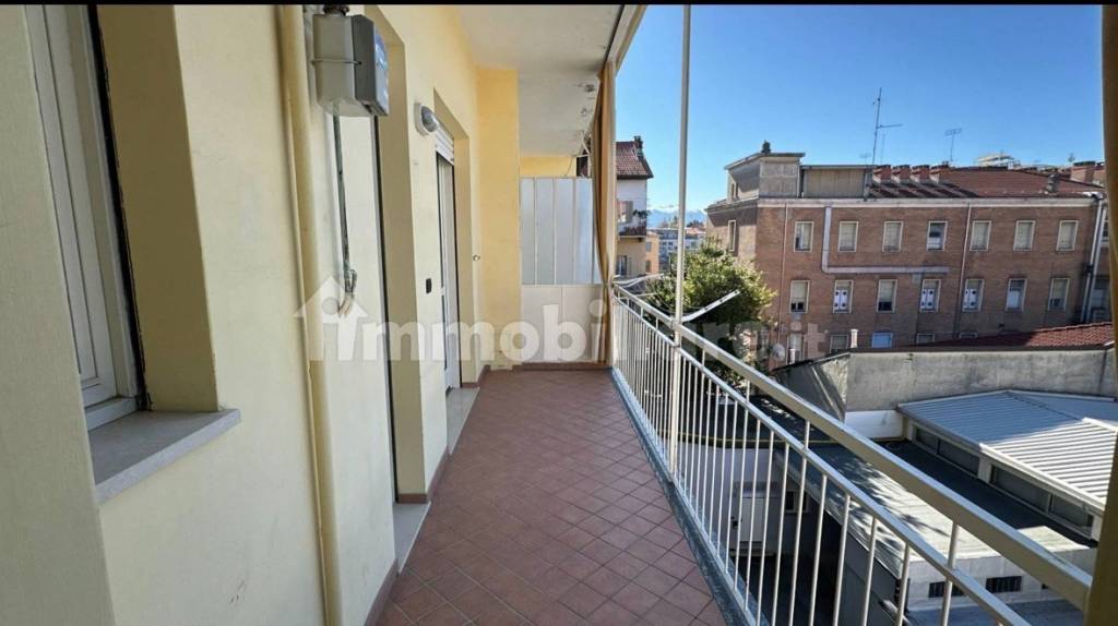 appartamento in affitto a Cuneo in zona Centro Città