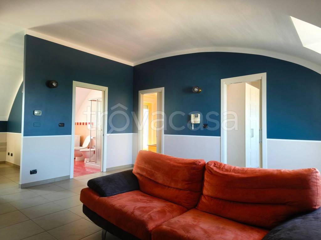 appartamento in affitto a Cuneo in zona Corso 4 Novembre