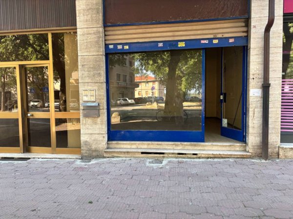 negozio in affitto a Cuneo in zona Centro Città
