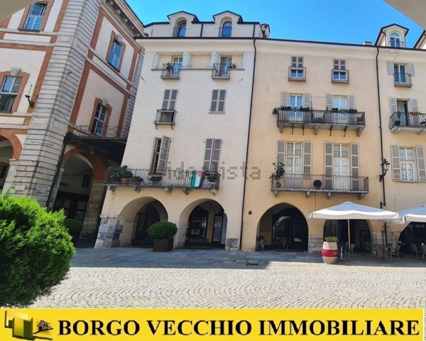 locale commerciale in affitto a Cuneo