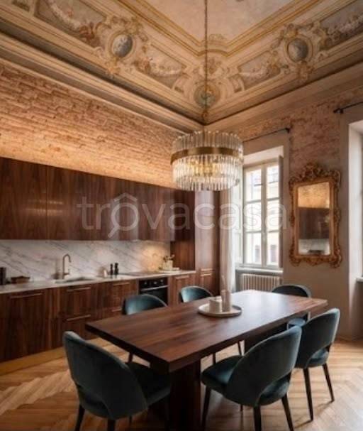 appartamento in affitto a Cuneo in zona Centro Città