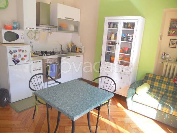 appartamento in affitto a Cuneo in zona Centro Città