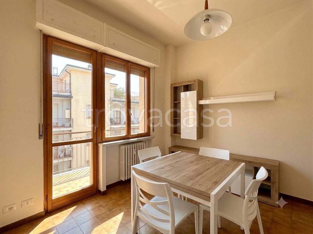 appartamento in affitto a Cuneo in zona Centro Città