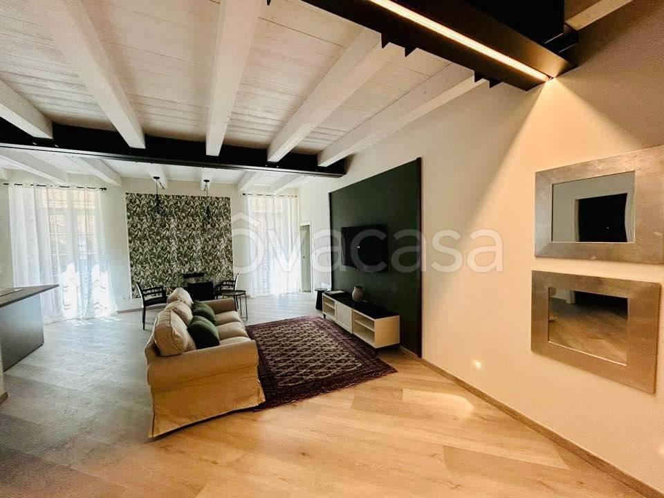 appartamento in affitto a Cuneo in zona Centro Città