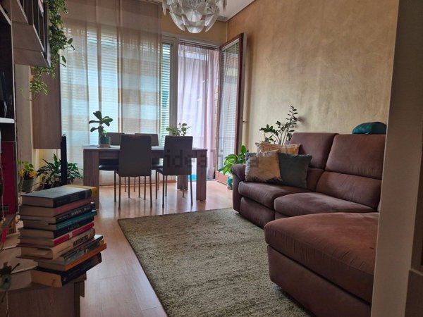 appartamento in affitto a Cuneo