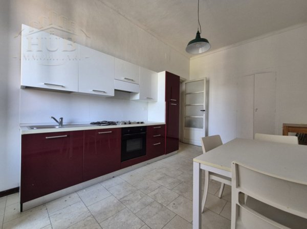 appartamento in affitto a Cuneo in zona Centro Città