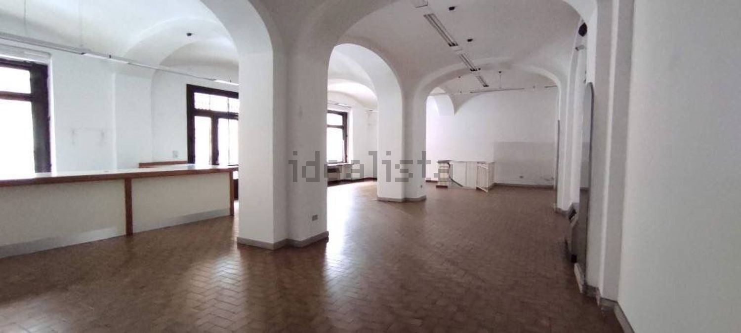 locale commerciale in affitto a Cuneo in zona Centro Città