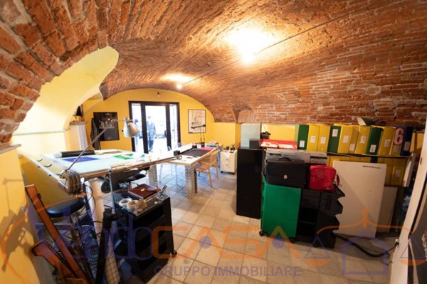 appartamento in affitto a Cuneo in zona Centro Città