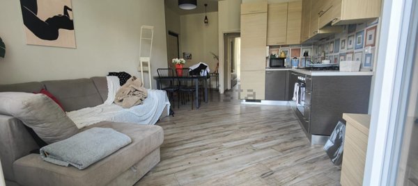 appartamento in affitto a Cuneo in zona Centro Città