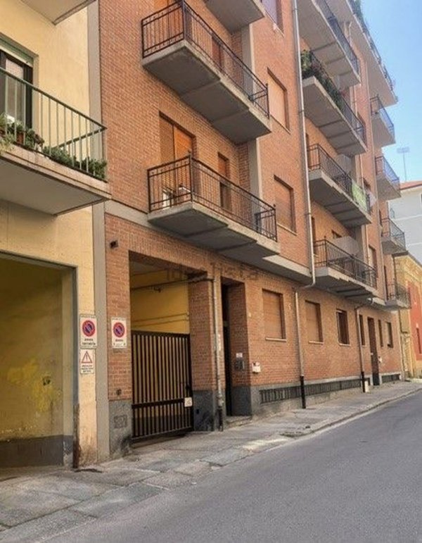 ufficio in affitto a Cuneo in zona zona Parco della Resistenza