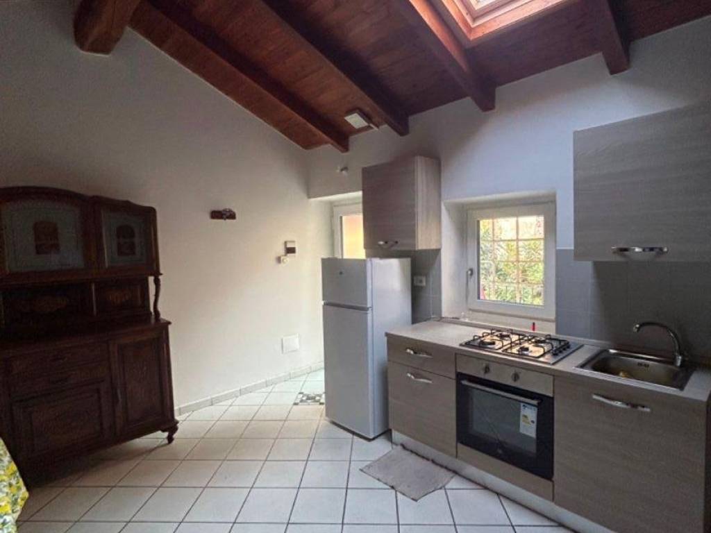 appartamento in affitto a Cuneo in zona Centro Città