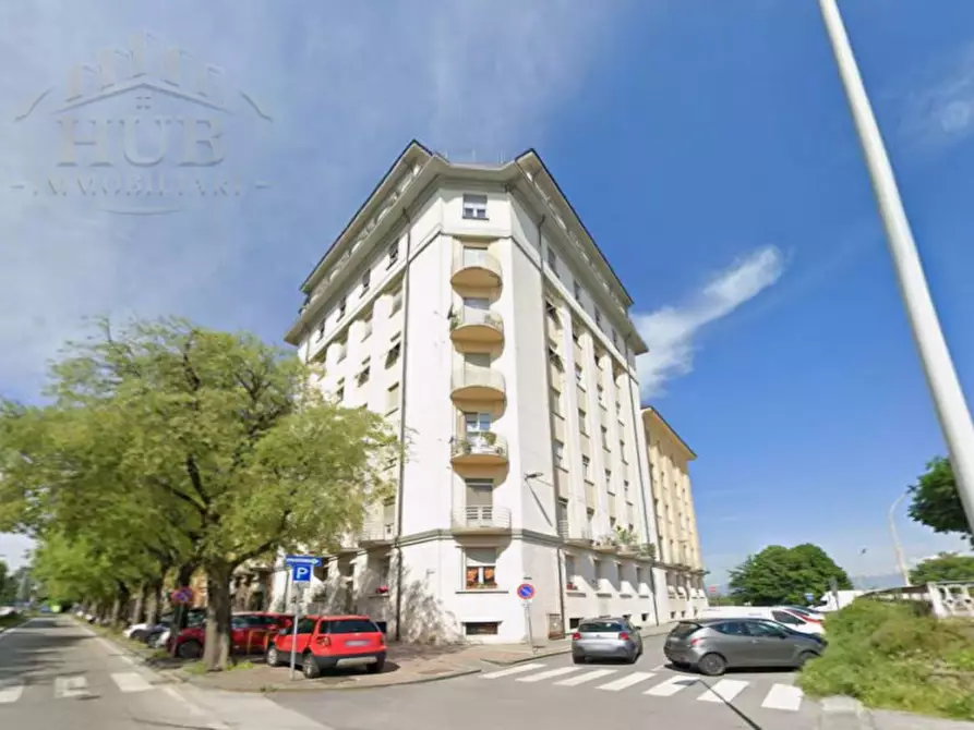 appartamento in affitto a Cuneo in zona Corso 4 Novembre