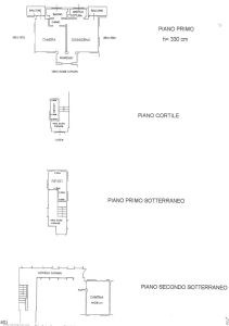 appartamento in affitto a Cuneo