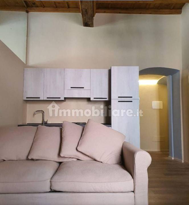 appartamento in affitto a Cuneo in zona Centro Città