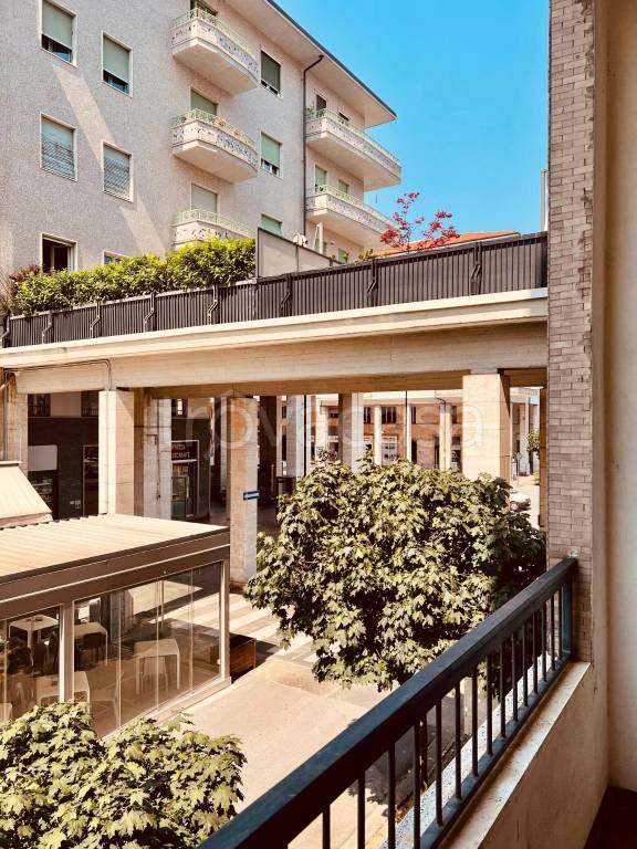 appartamento in affitto a Cuneo in zona Centro Città