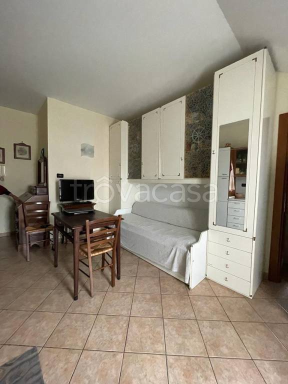 appartamento in affitto a Cuneo in zona Madonna dell'Olmo