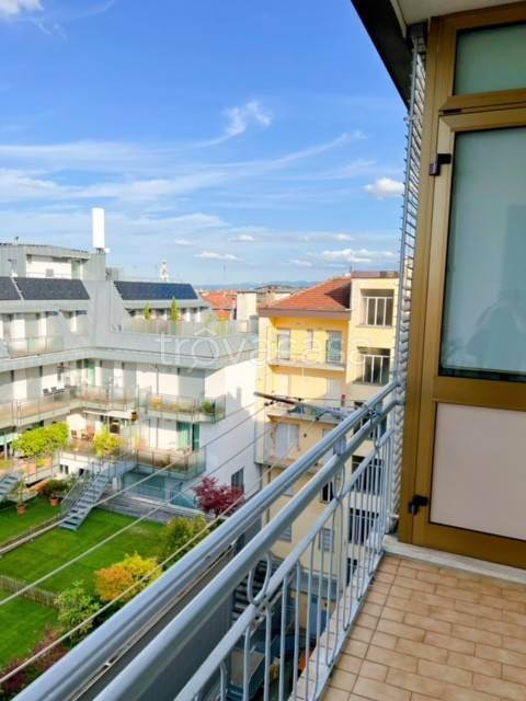 appartamento in affitto a Cuneo in zona Centro Città