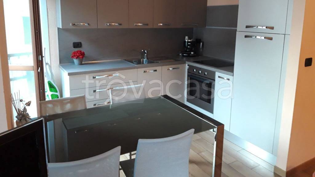 appartamento in affitto a Cuneo in zona Centro Città