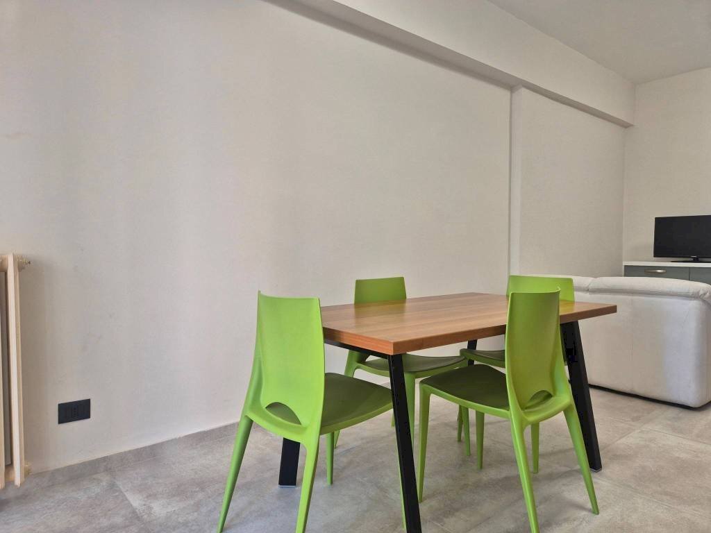 appartamento in affitto a Cuneo in zona Corso 4 Novembre