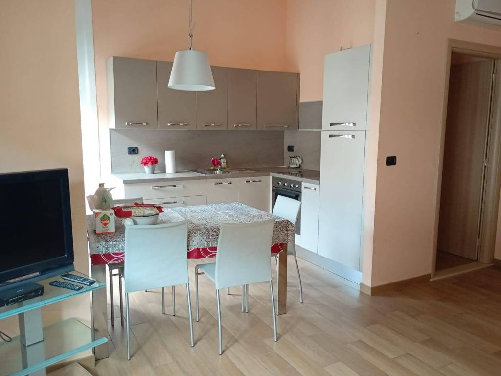appartamento in affitto a Cuneo in zona Centro Città