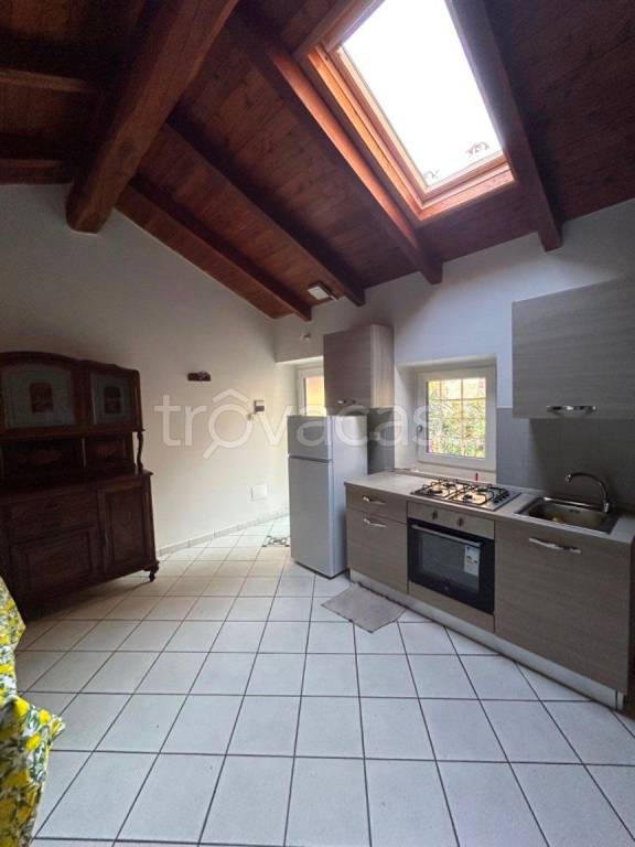 appartamento in affitto a Cuneo in zona Centro Città