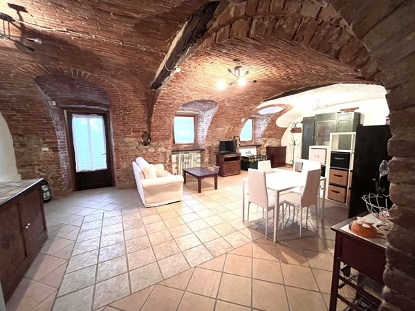 appartamento in affitto a Cuneo in zona Via Saluzzo