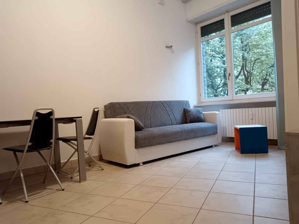 appartamento in affitto a Cuneo in zona Centro Città