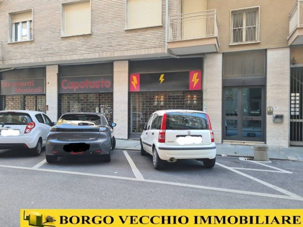 appartamento in affitto a Cuneo in zona Centro Città