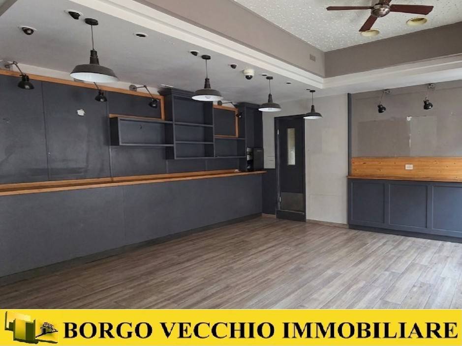 locale commerciale in affitto a Cuneo in zona Centro Città