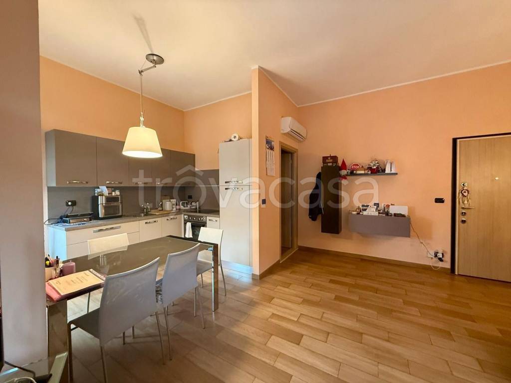 appartamento in affitto a Cuneo