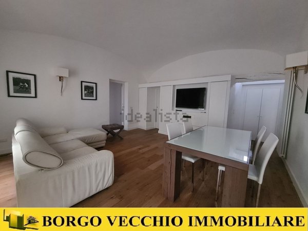 appartamento in affitto a Cuneo in zona Via Saluzzo