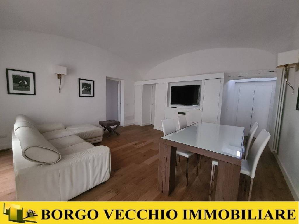 appartamento in affitto a Cuneo in zona Centro Città