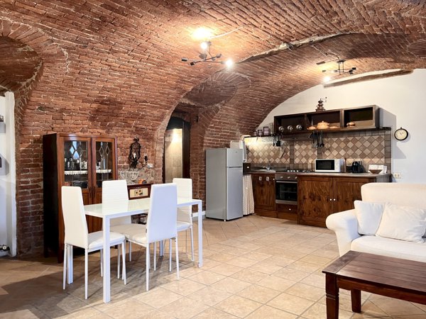 appartamento in affitto a Cuneo