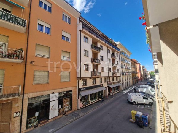 appartamento in affitto a Cuneo in zona Centro Città