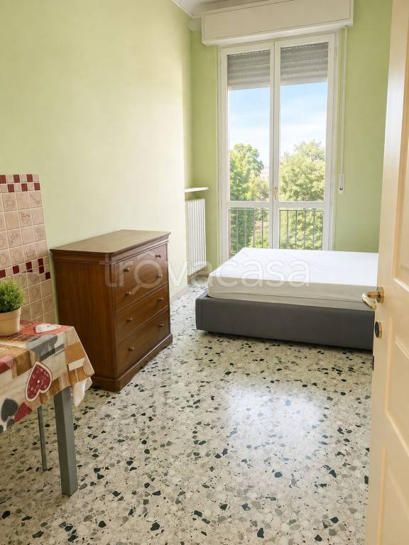 appartamento in affitto a Cuneo in zona Centro Città