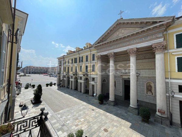 appartamento in affitto a Cuneo in zona Centro Città