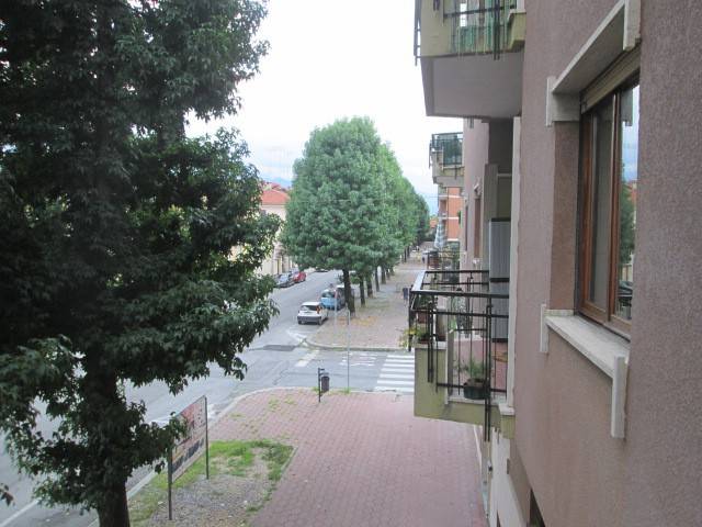 appartamento in affitto a Cuneo in zona Viale degli Angeli