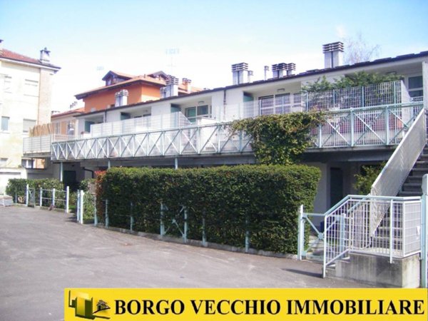 appartamento in affitto a Cuneo in zona Viale degli Angeli