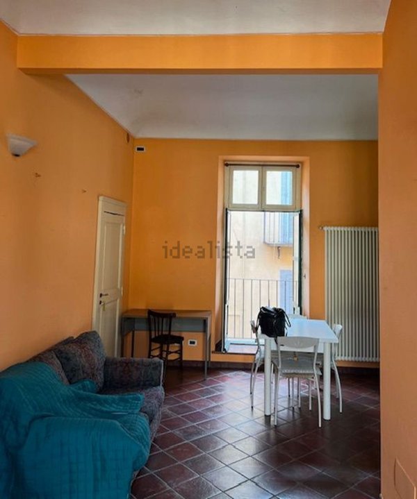 appartamento in affitto a Cuneo in zona Via Saluzzo