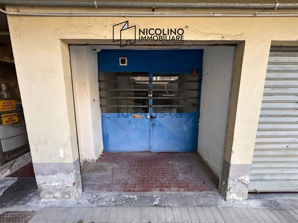locale commerciale in affitto a Cuneo in zona Centro Città