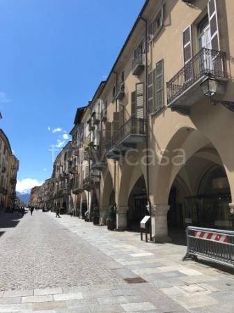 appartamento in affitto a Cuneo in zona Centro Città