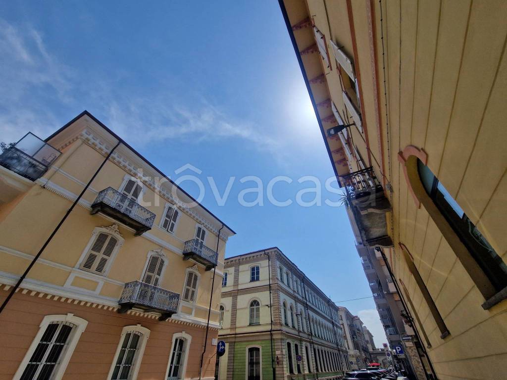 appartamento in affitto a Cuneo in zona Centro Città