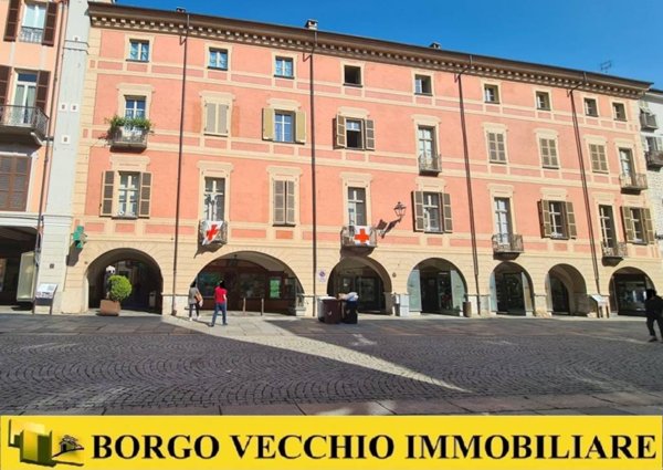 appartamento in affitto a Cuneo in zona Centro Città