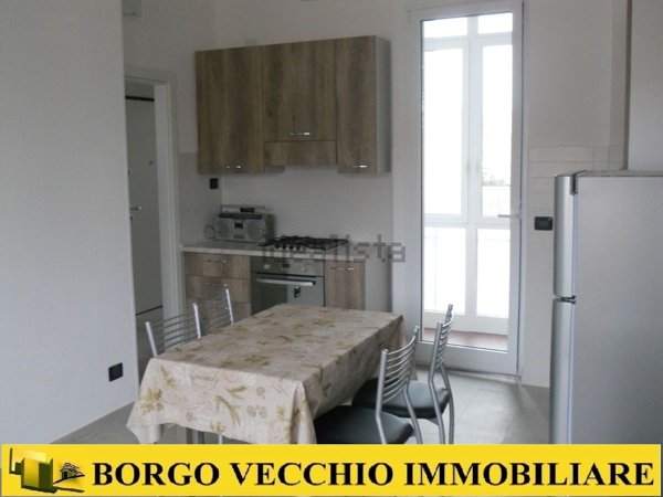 appartamento in affitto a Cuneo in zona Viale degli Angeli