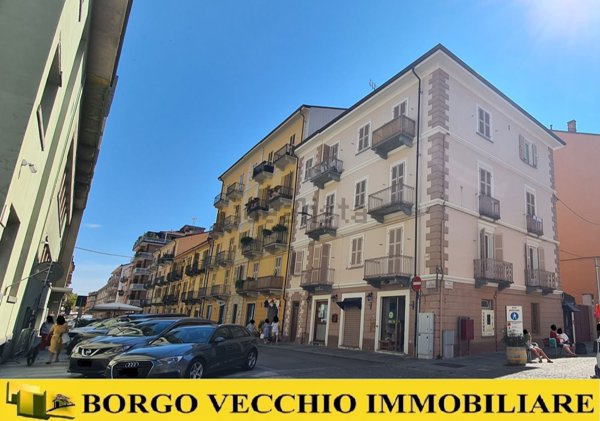 appartamento in affitto a Cuneo in zona Centro Città
