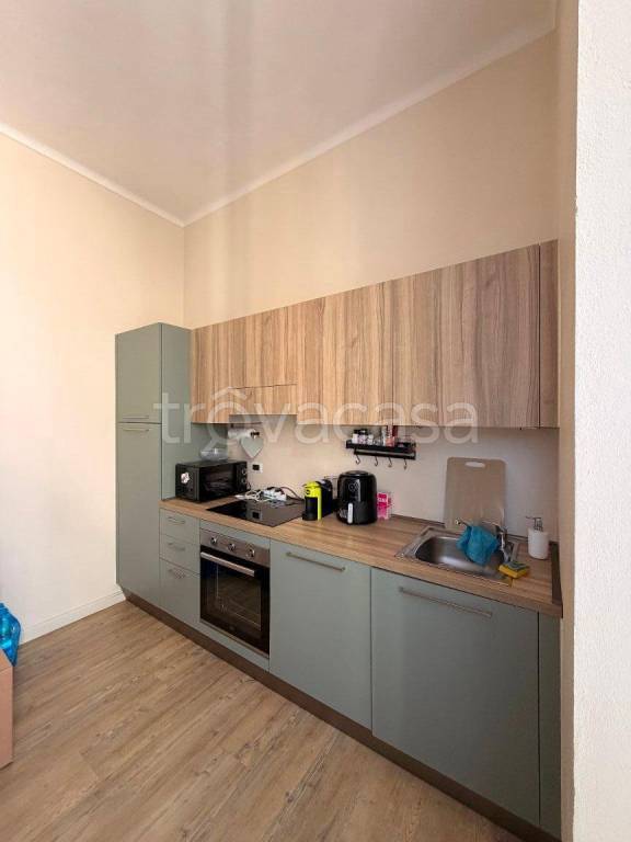 appartamento in affitto a Cuneo in zona Villaggio Torretta