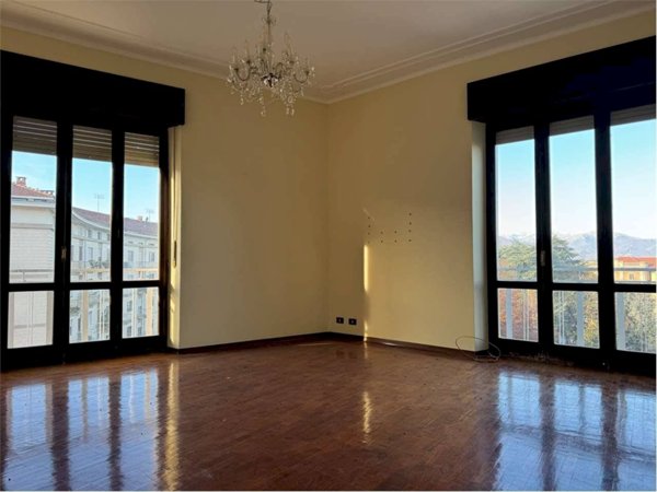 ufficio in affitto a Cuneo in zona Centro Città