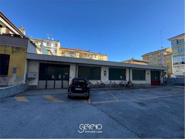 negozio in affitto a Cuneo in zona Centro Città