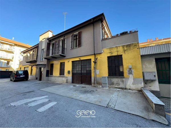 locale di sgombero in affitto a Cuneo in zona Centro Città