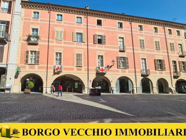 appartamento in affitto a Cuneo in zona Via Saluzzo